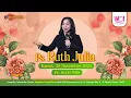 Lagu SALFOK - Ps. Ruth Julia - WOI GBI PRJ 20 November 2025