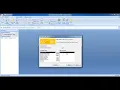 Simple Query Wizard Tutorial MS Designing a Simple Query Query wizard MS Access MS Office