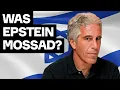 Was Epstein ISRAELI SPY? - Shocking New Revelations
