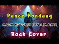 Download Lagu Mana Mungkin Mendua Hati - Pance Pondaag Cover Rock by Be Young Key Rock