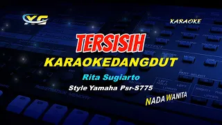 rita sugiarto tersisih karaoke dangdut yamaha psr s 775 