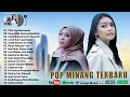 Download Lagu LAGU MINANG TERBARU 2025 TERPOPULER SAAT INI ~ Pop Minang Hits Dan Enak Didengar 2025 Bikin Baper