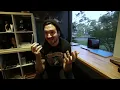 Pappas and the "Pap Hammer" Part 1