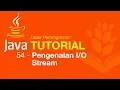 Belajar Java Dasar - 54