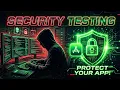 Security Testing in Software Testing