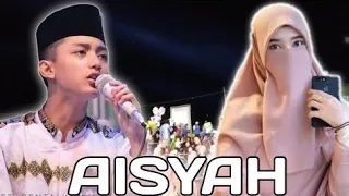 Download AISYAH ISTRI RASULULLAH VOC GUS AZMI HAFIDZ AHKAM ABAN SYUBBANUL MUSLIMIN LIRIK KARAOKE TERBARU 2022 MP3