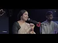 Diye Jalte Hai Phool Khilte Hai | Cover By Akanksha Grover |  Live Performance 2025