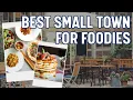 Top Restaurants in Downtown Aiken South Carolina