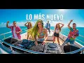 Lagu FIESTA LATINA 2026 🎉 Mega Reggaeton Mix (Karol G, Bad Bunny Music Style)