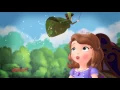 أغنية الشارة 🎶 | صوفيا الأولى 👑 | ديزني جونيور العربية