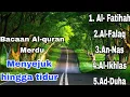 Download Lagu Qori internasional KH.Muammar Z.A || Bacaan Qur'an menyejuk hingga tidur