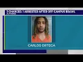 3 charged 1 arrested after brawl at off-campus party in Altoona