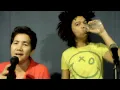 TOTAL ECLIPSE OF THE HEART (cover)