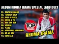 Download Lagu FULL ALBUM RHOMA IRAMA DANGDUT ORGEN TUNGGAL AUDIO CLARITY | ALBUM DUET RHOMA IRAMA