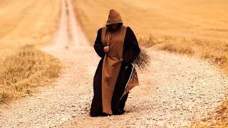 عائلة تفاجئت بظهور  بوشكارة  الرجل المرعب في تونس   دندنها