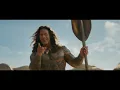 Disney's Moana | “You're Welcome” Full Song