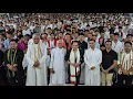 Download Lagu 10th Diocesan youth Convention 2025 Catholic Program o Manjak  Phaikha Bubagra