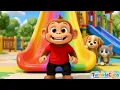 Recycling Song for Kids ♻️ | Pick It Up, Sort It Out! | Leo the Monkey 🐵 | Kids Songs