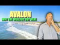 Living in Avalon NJ What Makes This Town So Different