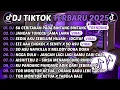 Lagu DJ TIKTOK TERBARU 2025-🎵DJ SA CERITAKAN PADA BINTANG BINTANG🎵DJ JANGAN TUNGGU LAMA LAMA