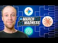 Which AI Picks the Best March Madness Bracket 5 AI Models Compared