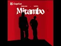 pirate zano ft bantu b mitambo (audio officiel)