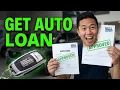 Navy Federal Auto Loan Review