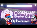 FNF Codename Engine 0 1 0 Android Port Optimizado