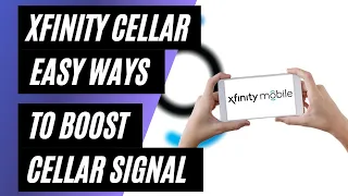 Easy Ways To Boost Your Xfinity Cellular Connection