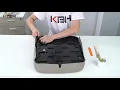 How To Fix 2002-2008 Dodge Ram Center Console Armrest Replacement Cover Synthetic Upholstery