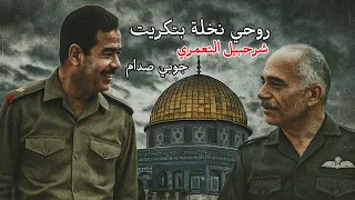 يا قدس الله أكبر شرحبيل التعمري جوبي تعديل مميز  يا قدس الله أكبر شرحبيل التعمري جوبي تعديل مميز