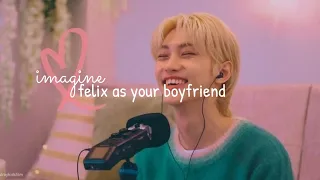 Download imagine - felix as your boyfriend MP3