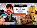 This Is Why I Still Do Amazon Flex