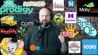 Online Education Resources for Teachers Students Parents Guardians