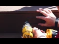 How to Install AZEK Lighting and Fascia on Your Deck