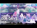Download Lagu [안방1열 풀캠4K] 소디엑 'OUR DAYS' (XODIAC FullCam)│@SBS Inkigayo 240929