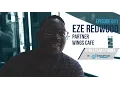 Streetcar Stories Episode 011 Eze Redwood Partner At Wings Cafe Kansas City