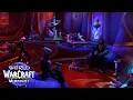 Blood Elf Tavern Music - Silvermoon Inn WoW Midnight OST
