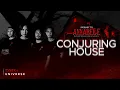 Conjuring House (Extended Cut) – DMS+ SPECIAL