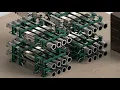 Peregrine Turbine Technologies Power Gen 2019