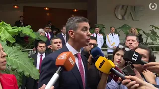 EN VIVO |  Acto inaugural del Día Nacional de la Competencia