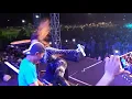 Lagu Nita Talia_The Final Countdown | HUT Kab. Kayong Utara 11.