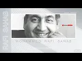 Remastered  -  Dil  Ke  Jharoke  Mein   -  RAFI   SAHAB