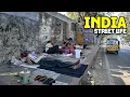Lagu What Is Life Like on Indian Streets TODAY? 🇮🇳 | Real 4K Walk