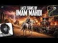 Lagu LAST SIGNS BEFORE THE ARRIVAL OF IMAM MAHDI