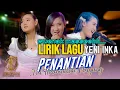 Download Lagu Yeni Inka - Penantian lirik