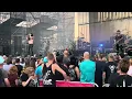 Nothing More - EXISTENTIAL DREAD Live Grantville PA 14 Sep 2025 4K Part