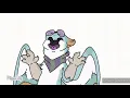 PANIC meme EARLY WIP