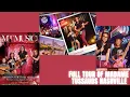 Full Tour of Madame Tussauds Nashville