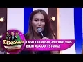 Lagu LAGU KARANGAN AYU TING TING BIKIN NGAKAK 1 STUDIO! - D'GOYANG (23/7)